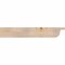 Ekena Millwork Del Monte Smooth Rafter Tail, Douglas Fir, 5 1/2"W x 8"H x 48"L RFT06X08X48DEL00SDF - alternate 3